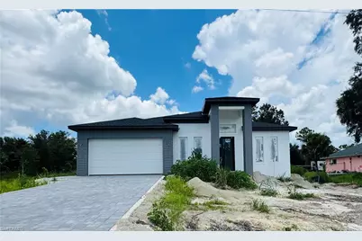 808 Richmond Ave N, Lehigh Acres, FL 33972 - Photo 1