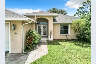 1726 Trafalgar Pkwy, Cape Coral, FL 33991 - Photo 5