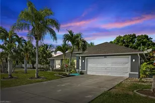 301 SE 30th Terrace, Cape Coral, FL 33904 - Photo 1