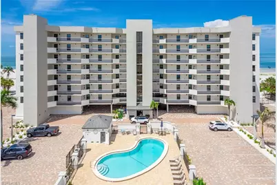 7650 Estero Blvd #804, Fort Myers Beach, FL 33931 - Photo 49