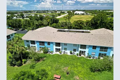 1100 Pondella Rd #807, Cape Coral, FL 33909 - Photo 27