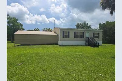 1163 Saddle Ln, Moore Haven, FL 33471 - Photo 1