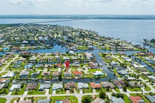 2606 SE 21st Ave, Cape Coral, FL 33904 - Photo 5