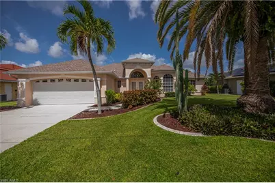 2606 SE 21st Ave, Cape Coral, FL 33904 - Photo 1