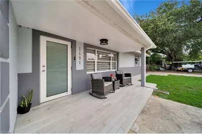 1191 Gramac Dr, North Fort Myers, FL 33917 - Photo 3