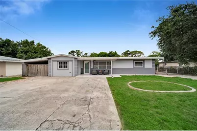 1191 Gramac Dr, North Fort Myers, FL 33917 - Photo 41