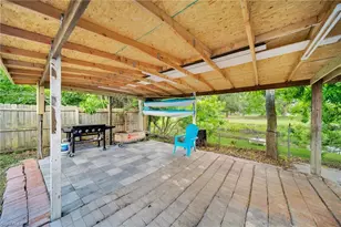 1191 Gramac Dr, North Fort Myers, FL 33917 - Photo 35