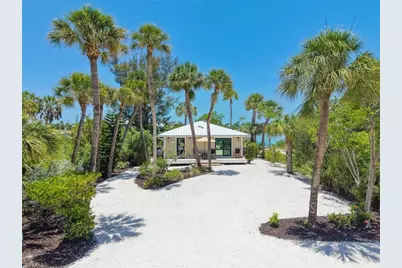 2539 Coconut Dr, Sanibel, FL 33957 - Photo 1