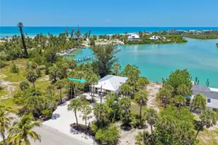 2539 Coconut Dr, Sanibel, FL 33957 - Photo 3