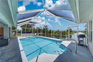 519 NE 19th Terrace, Cape Coral, FL 33909 - Photo 33