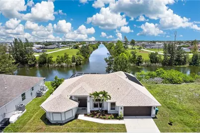 519 NE 19th Ter, Cape Coral, FL 33909 - Photo 1