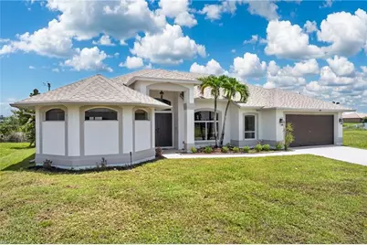 519 NE 19th Ter, Cape Coral, FL 33909 - Photo 39