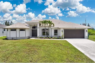 519 NE 19th Ter, Cape Coral, FL 33909 - Photo 3