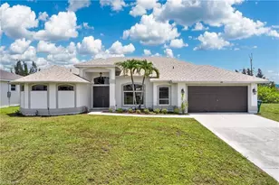 519 NE 19th Terrace, Cape Coral, FL 33909 - Photo 3