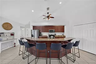 519 NE 19th Terrace, Cape Coral, FL 33909 - Photo 9