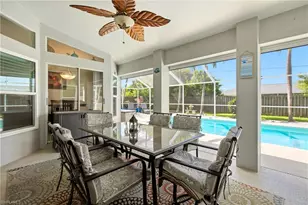 238 SW 45th Terrace, Cape Coral, FL 33914 - Photo 43
