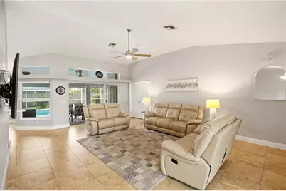 238 SW 45th Ter, Cape Coral, FL 33914 - Photo 7