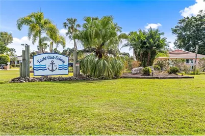 1729 Cascade Way N, North Fort Myers, FL 33917 - Photo 35