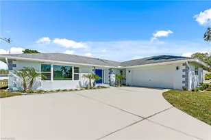 1729 Cascade Way N, North Fort Myers, FL 33917 - Photo 1