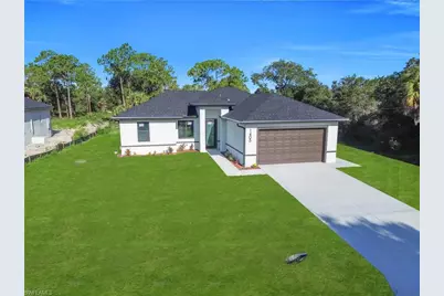 1405 Palmetto Ave, Lehigh Acres, FL 33972 - Photo 1