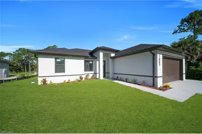 1405 Palmetto Ave, Lehigh Acres, FL 33972 - Photo 9