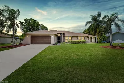 534 SE 32nd Ter, Cape Coral, FL 33904 - Photo 1