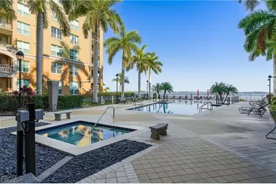 2825 Palm Beach Blvd #418, Fort Myers, FL 33916 - Photo 13