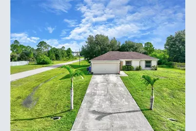446 Windermere Dr, Lehigh Acres, FL 33972 - Photo 1