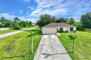 446 Windermere Dr, Lehigh Acres, FL 33972 - Photo 1