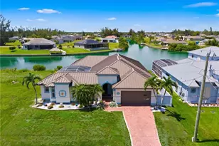 2441 NW 9th Terrace, Cape Coral, FL 33993 - Photo 1