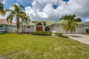 1140 SW 42nd Terrace, Cape Coral, FL 33914 - Photo 49