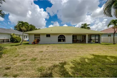 1140 SW 42nd Ter, Cape Coral, FL 33914 - Photo 47