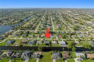 609 SW 35th Terrace, Cape Coral, FL 33914 - Photo 23