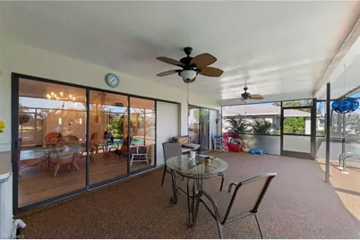 609 SW 35th Ter, Cape Coral, FL 33914 - Photo 17