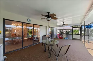 609 SW 35th Terrace, Cape Coral, FL 33914 - Photo 17