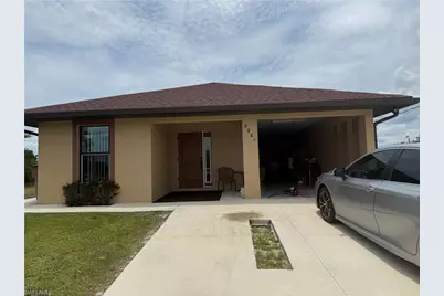 6001 Ida Ave N, Lehigh Acres, FL 33971 - Photo 1
