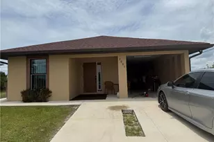 6001 Ida Ave N, Lehigh Acres, FL 33971 - Photo 1