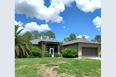 1006 Palmetto Ave, Lehigh Acres, FL 33972 - Photo 1