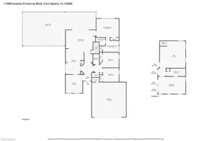 11980 Avalon Preserve Blvd, Fort Myers, FL 33908 - Photo 47