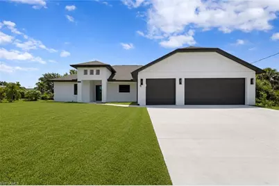 6156 Hughes Ave, Fort Myers, FL 33905 - Photo 1