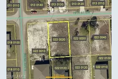2911 19th St SW, Lehigh Acres, FL 33976 - Photo 1