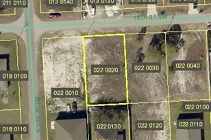 2911 19th St SW, Lehigh Acres, FL 33976 - Photo 1