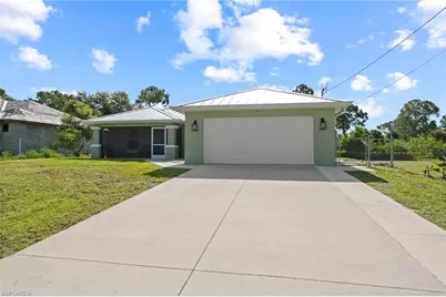 3005 Inez Ave S, Lehigh Acres, FL 33976 - Photo 1