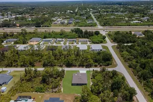 12061 Atoll Ave, Port Charlotte, FL 33981 - Photo 41