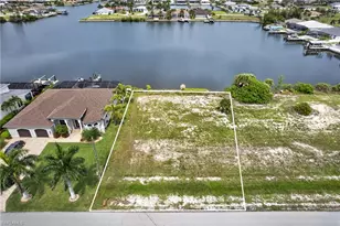 2817 NW 45th Ave, Cape Coral, FL 33993 - Photo 1