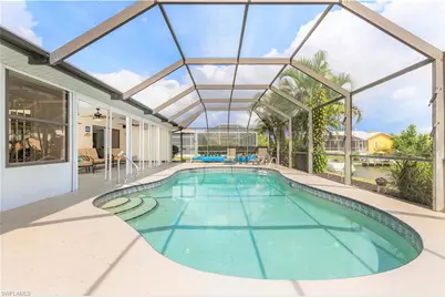 618 W Archer Pkwy, Cape Coral, FL 33904 - Photo 19