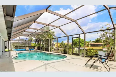 618 W Archer Pkwy, Cape Coral, FL 33904 - Photo 1