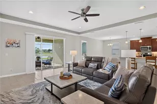 3000 Sunset Pointe Cir, Cape Coral, FL 33914 - Photo 3