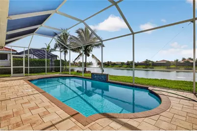 3000 Sunset Pointe Cir, Cape Coral, FL 33914 - Photo 29