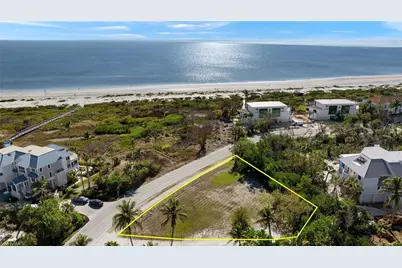 466 E Gulf Dr, Sanibel, FL 33957 - Photo 1